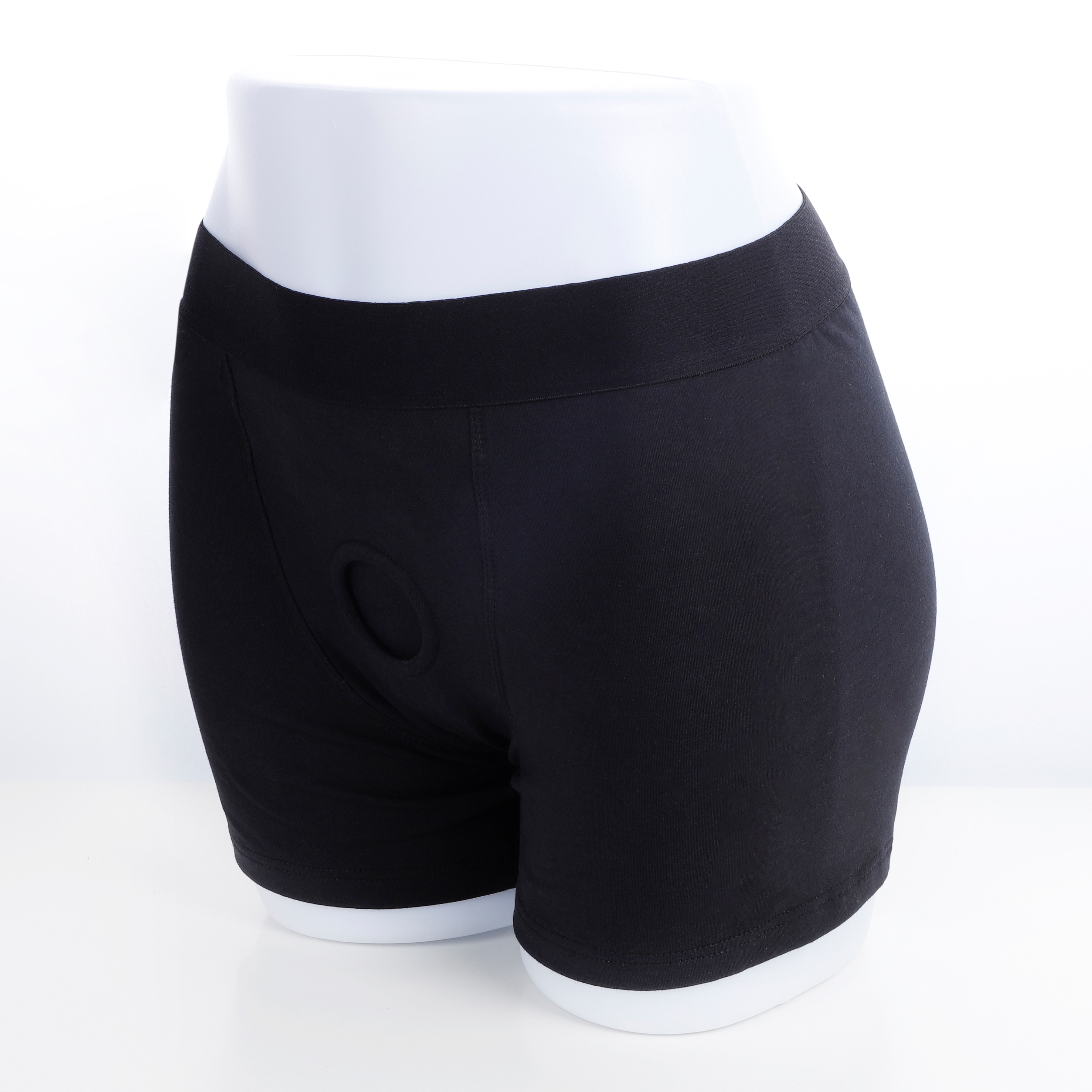 Dual Density Dildo Harness Kit