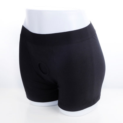 Dual Density Dildo Harness Kit