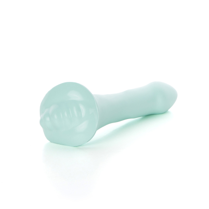 MeltHer Grinding Base Dual Density Strap On  