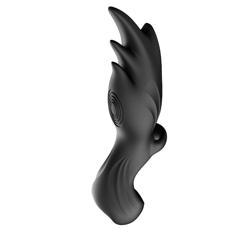Phoenix Finger Vibrator | Elevate Your Intimacy with Precise Pleasure