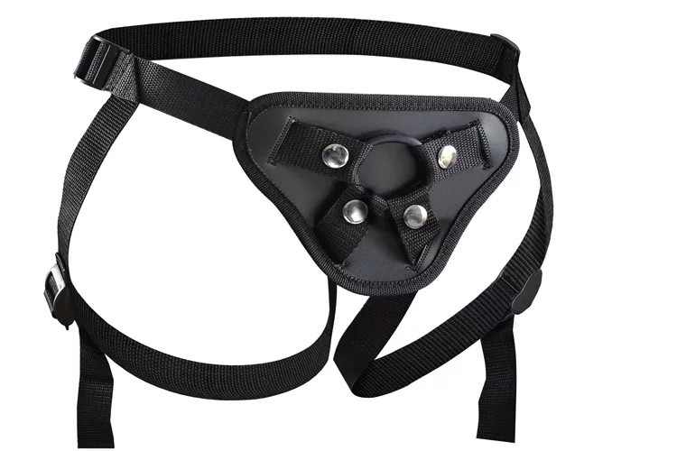 AJUSTABLE HARNESS WITH O'RING
