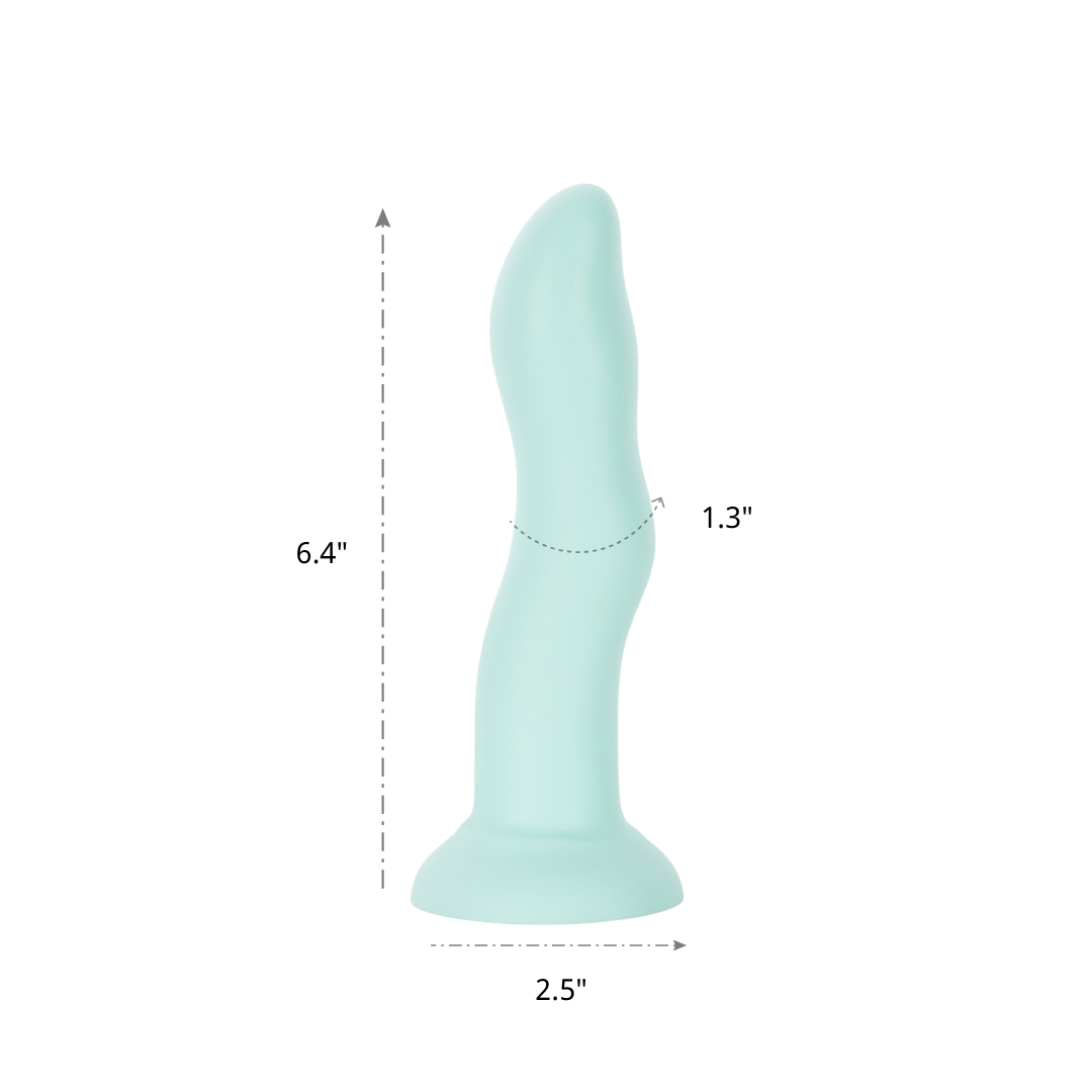 Dual Density Dildo Harness Kit