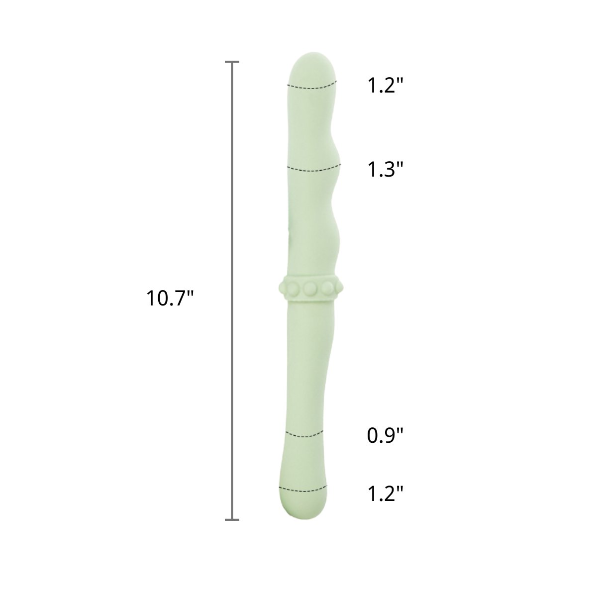 Flex Double Dildo