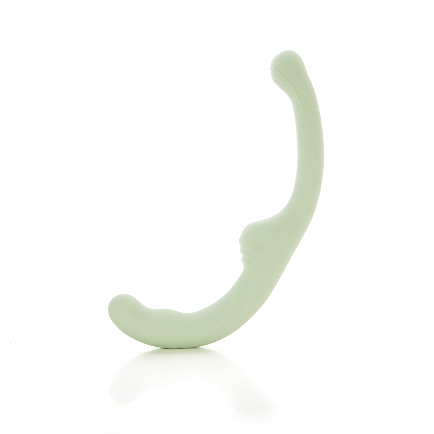 Bend Duo Double Dildo