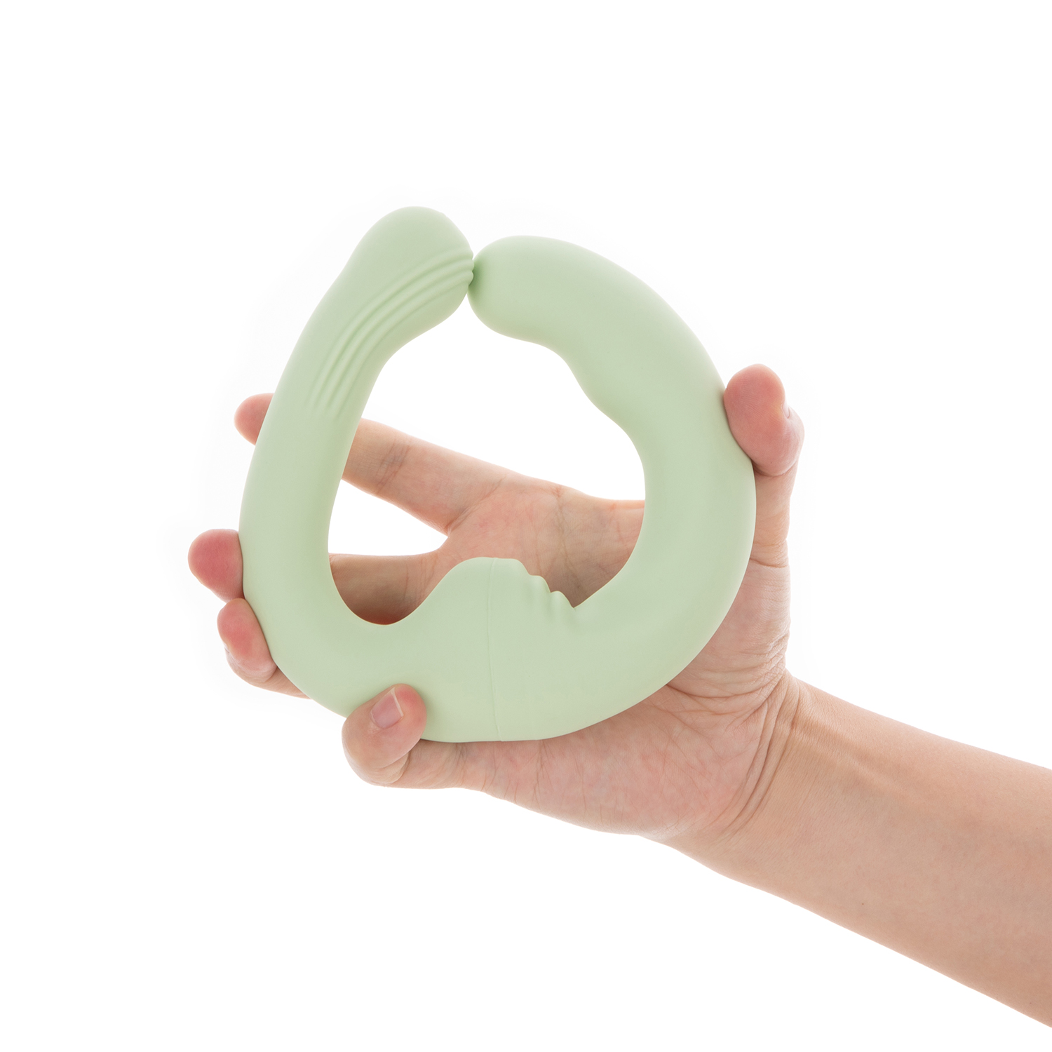 Bend Duo Double Dildo