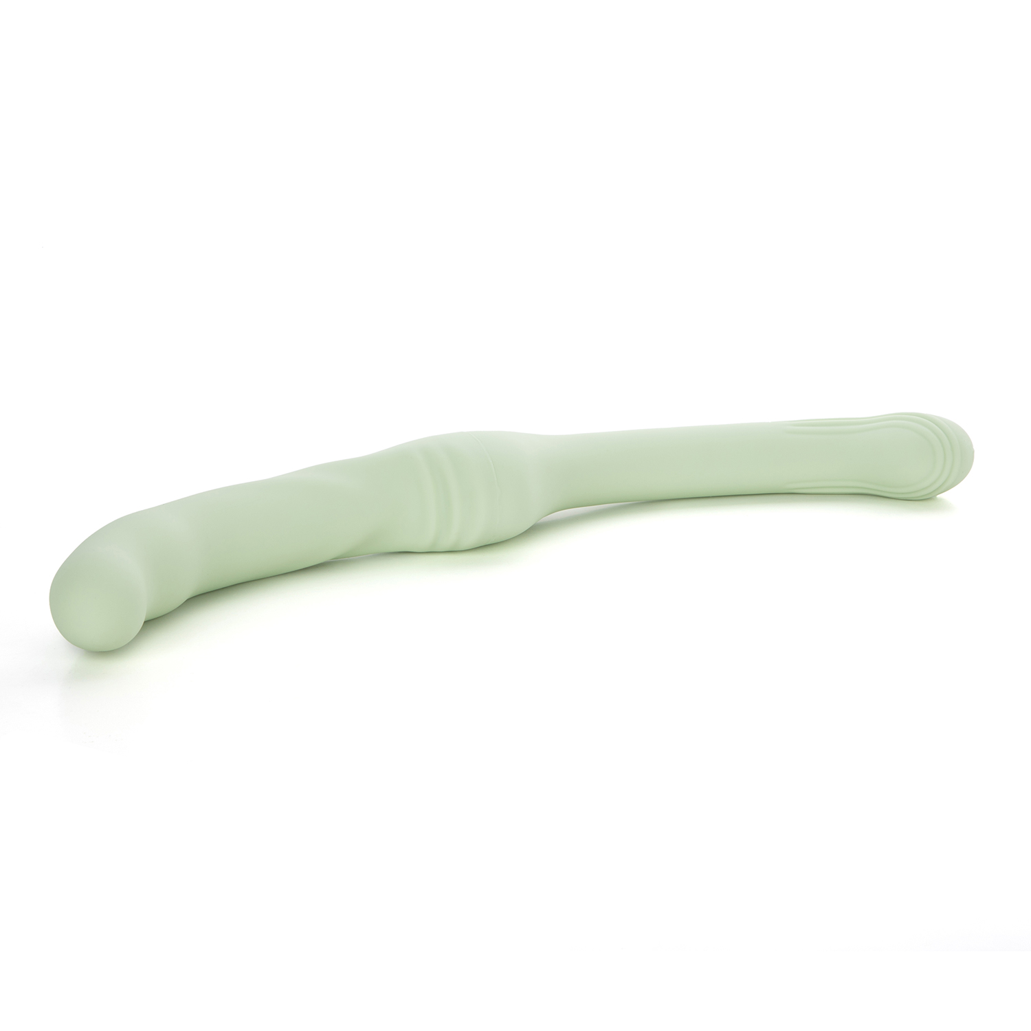 Bend Duo Double Dildo