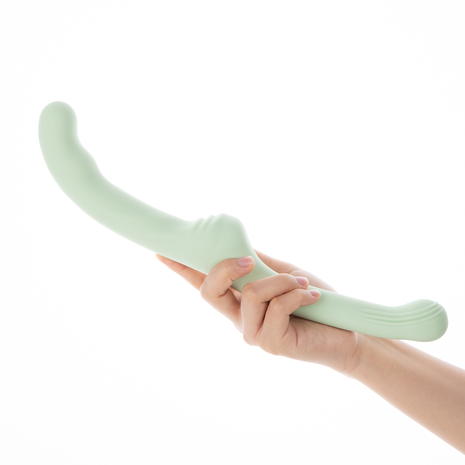 Bend Duo Double Dildo