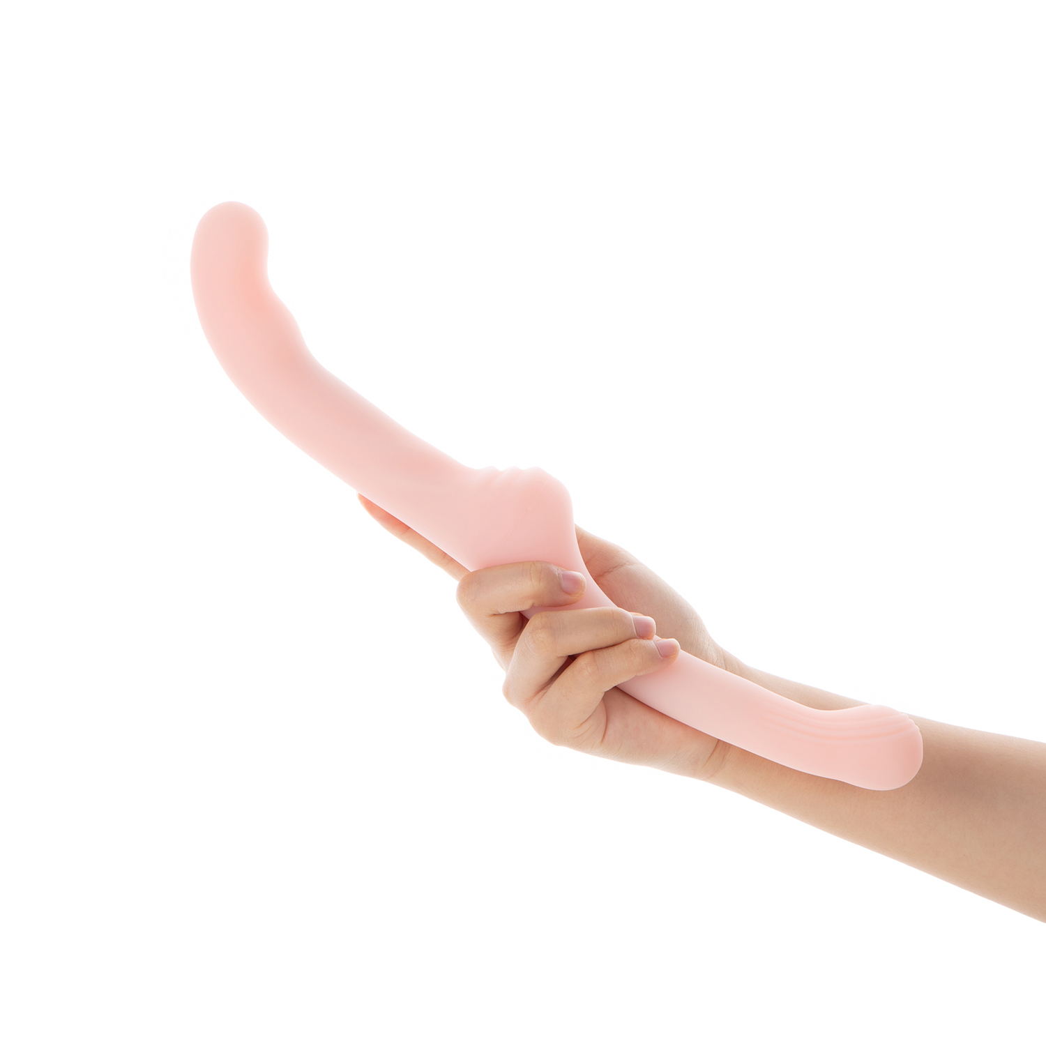 Bend Duo Double Dildo