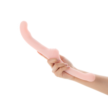 Bend Duo Double Dildo