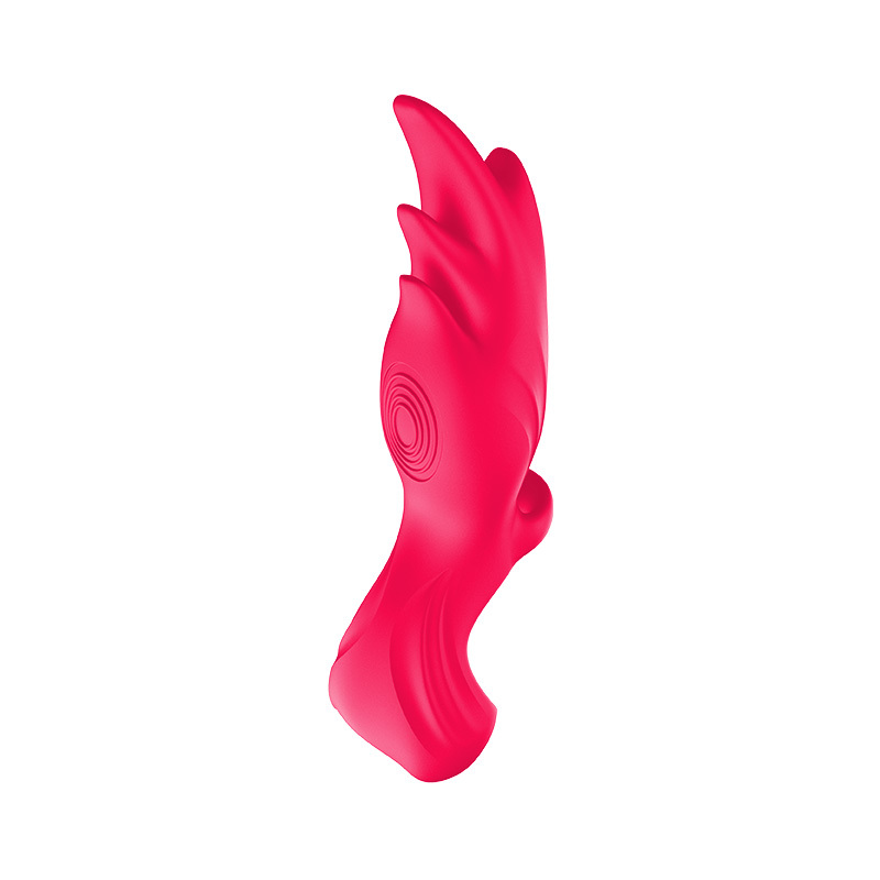 Phoenix Finger Vibrator | Elevate Your Intimacy with Precise Pleasure