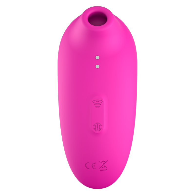 Yami Clit Sucker Vibrator - Ultimate Pleasure for Solo, Lesbian, and Couples Play Crassie Store Yami Clit Sucker Vibrator - Ultimate Pleasure for Solo, Lesbian, and Couples Play Crassie Store