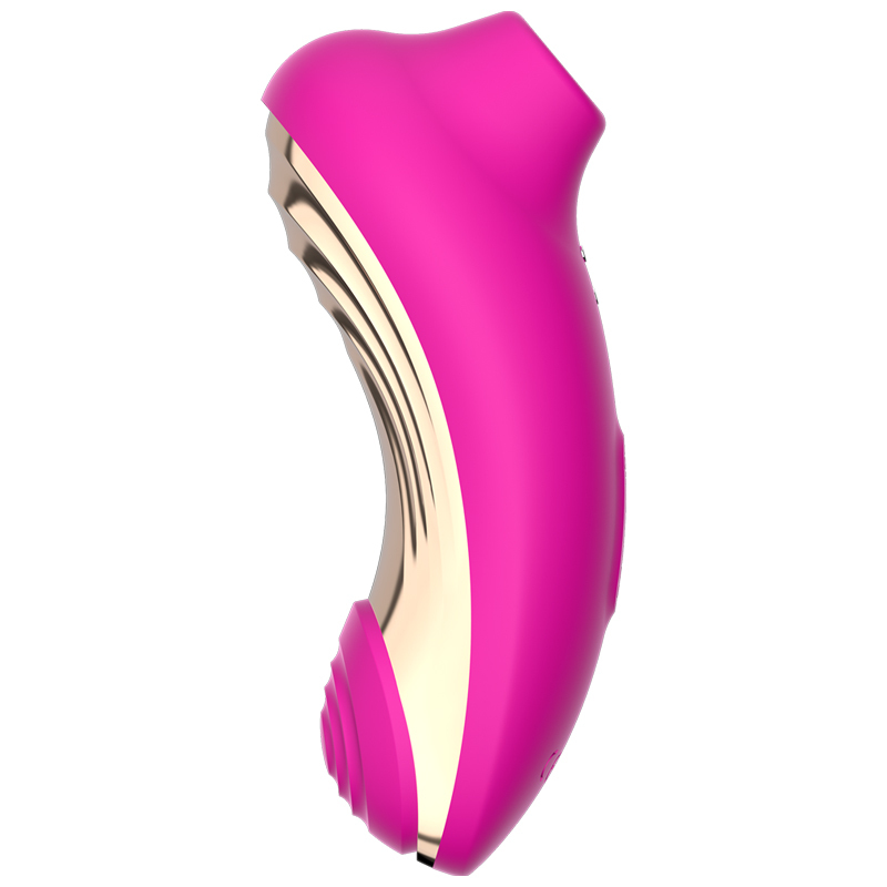 Yami Clit Sucker Vibrator