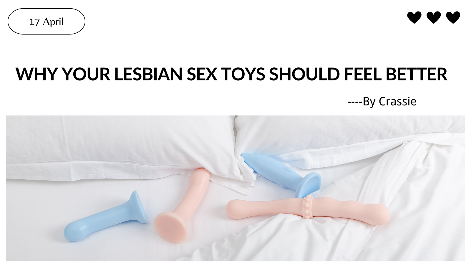 lesbian sex toys