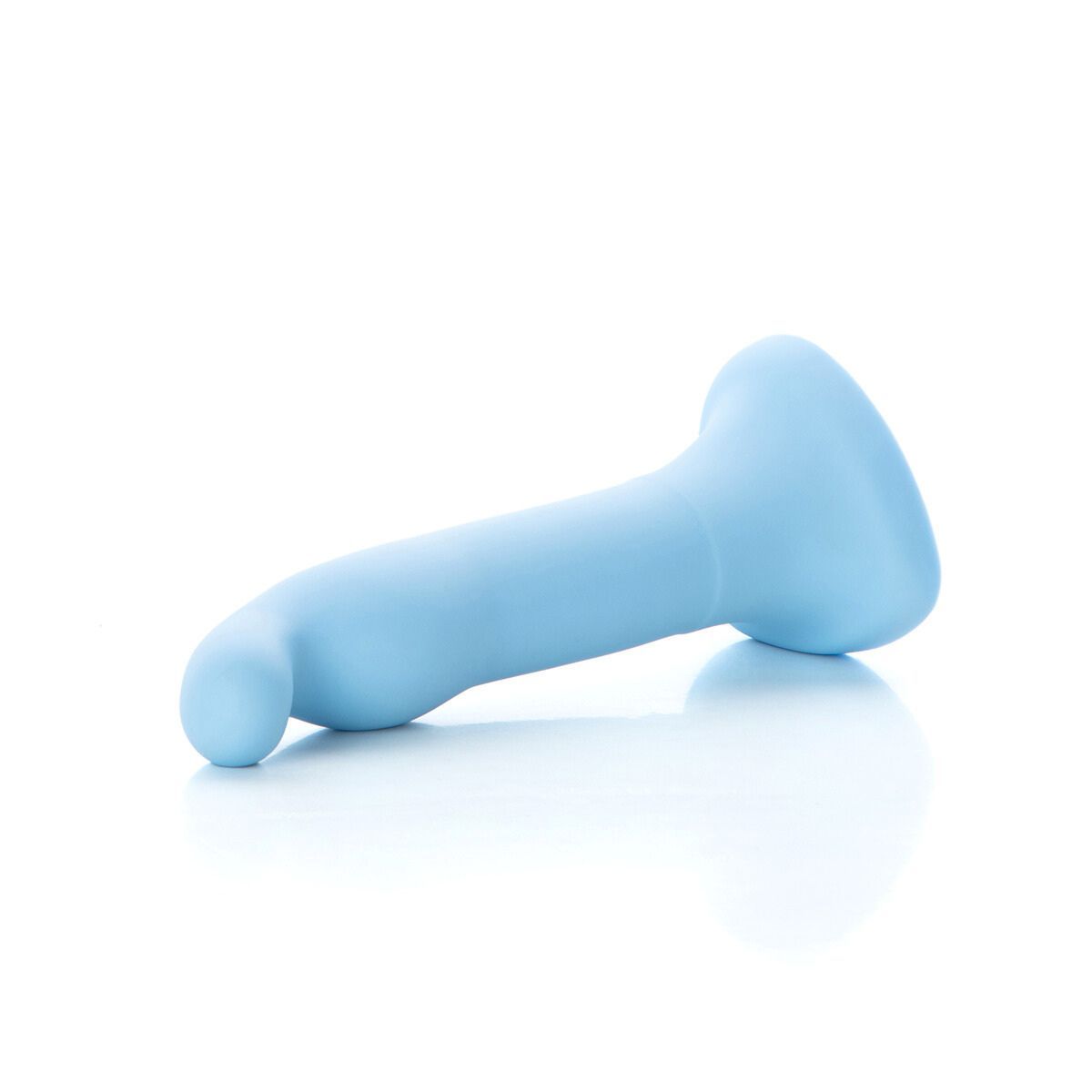 Bendable Dildo Rabbit Flex