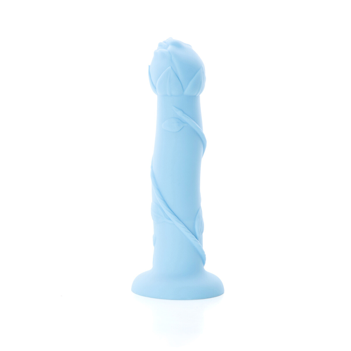 Rose Flex Bendable Strap On 