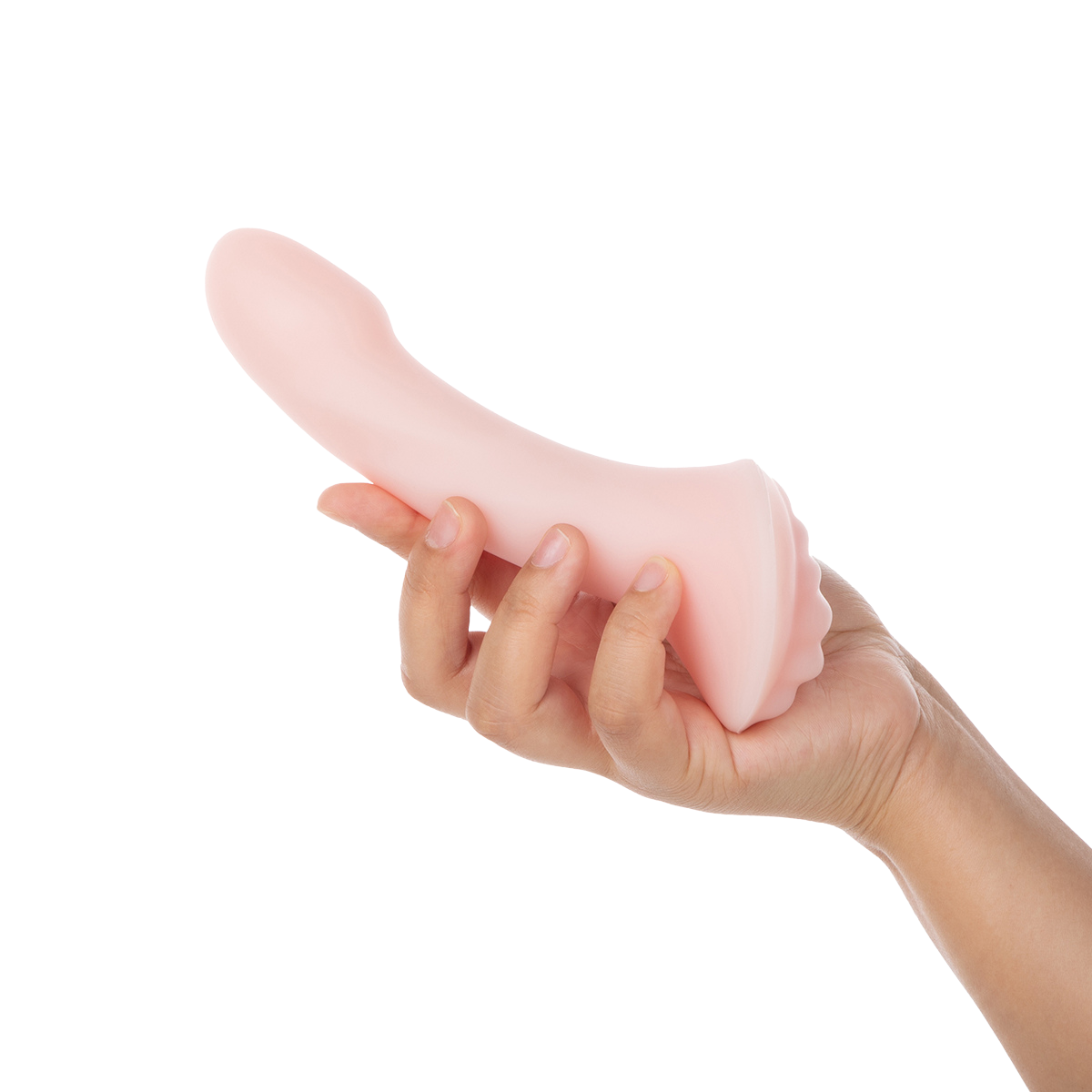 strap on dildo with grinding base

