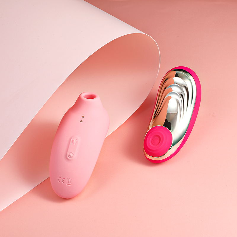 Yami Clit Sucker Vibrator