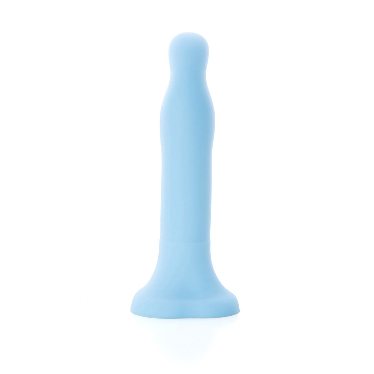 Bendable Dildo Rabbit Flex
