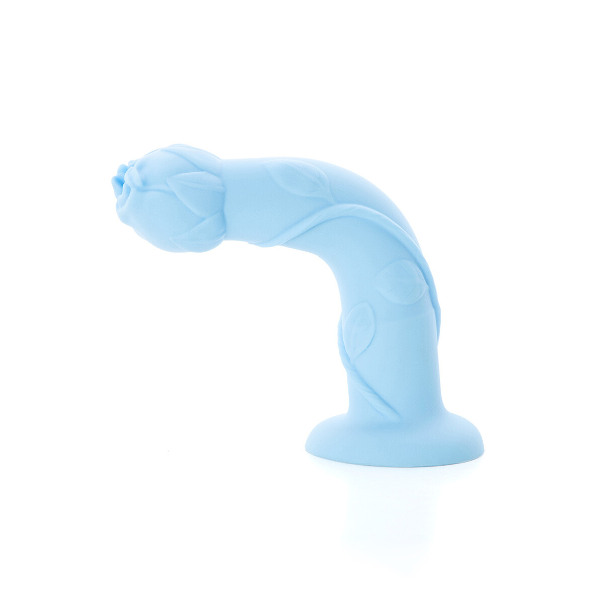 Rose Flex Bendable Strap On 