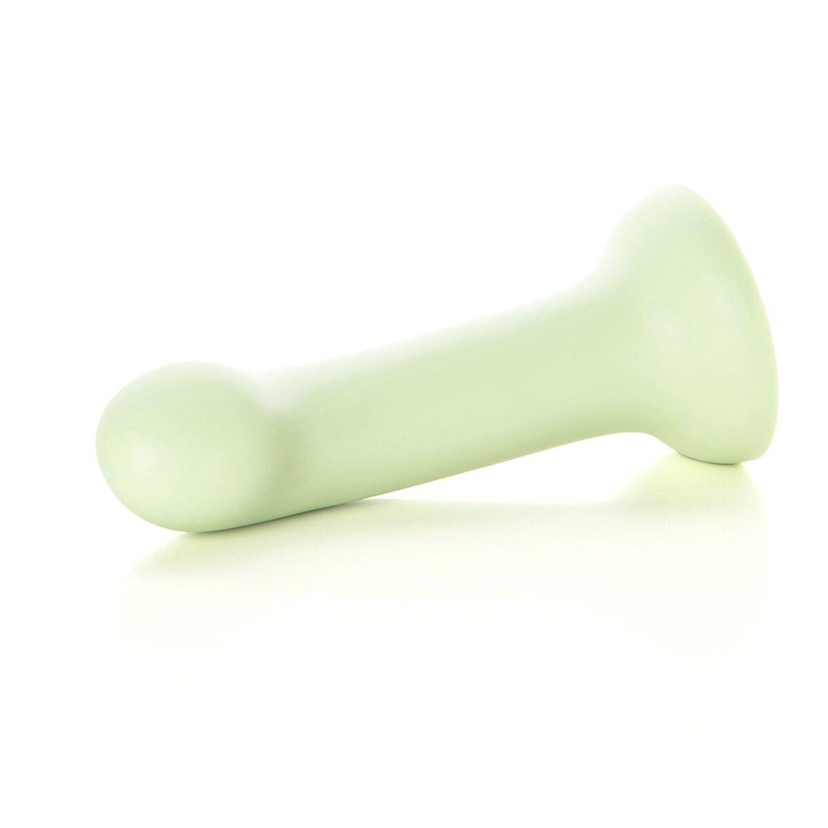 Viva Vibrating Strap Ons​ Green Dildo