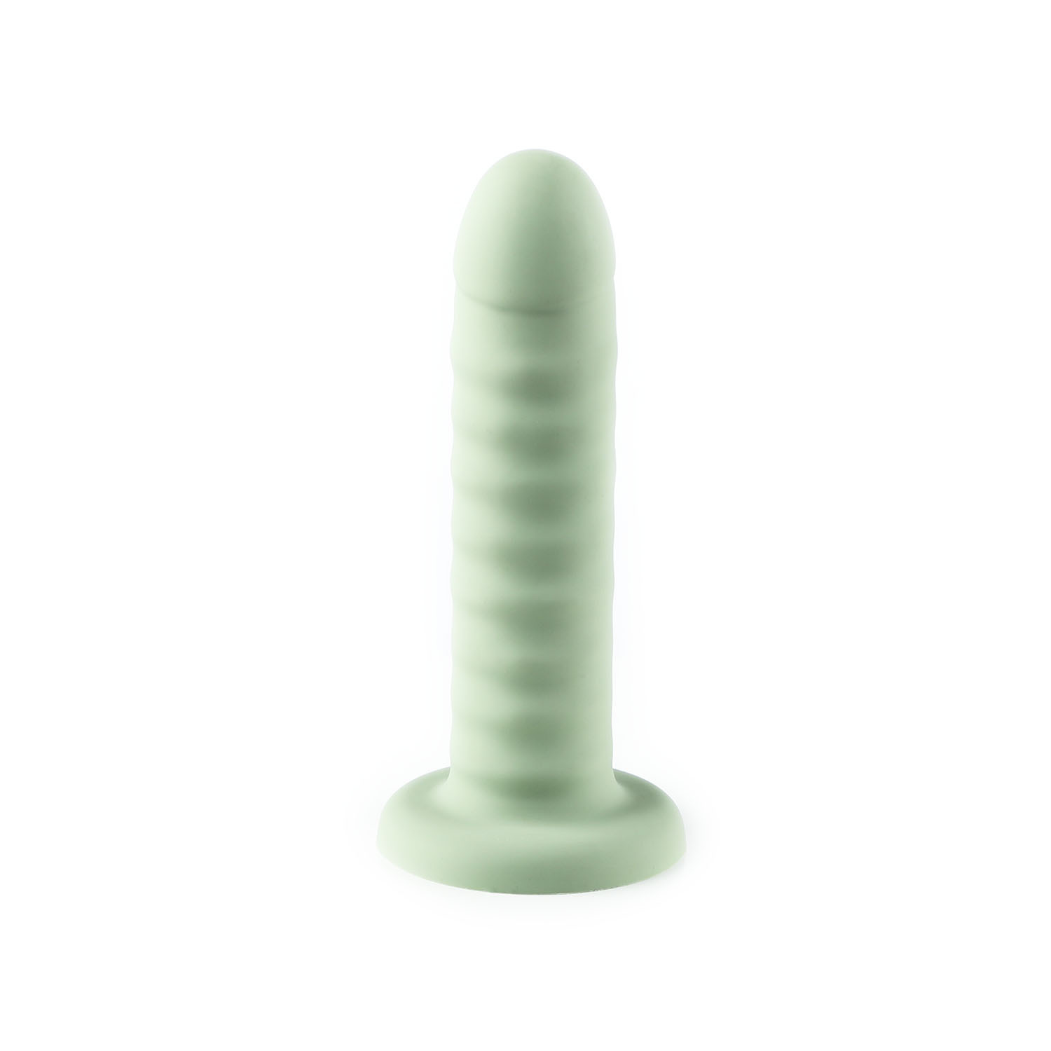 STRAP-ON DILDO CATER IN GREEN