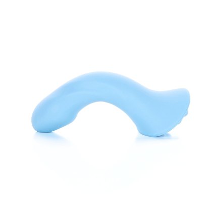 Flexible Dildo With Grinding Base + Joque Harness