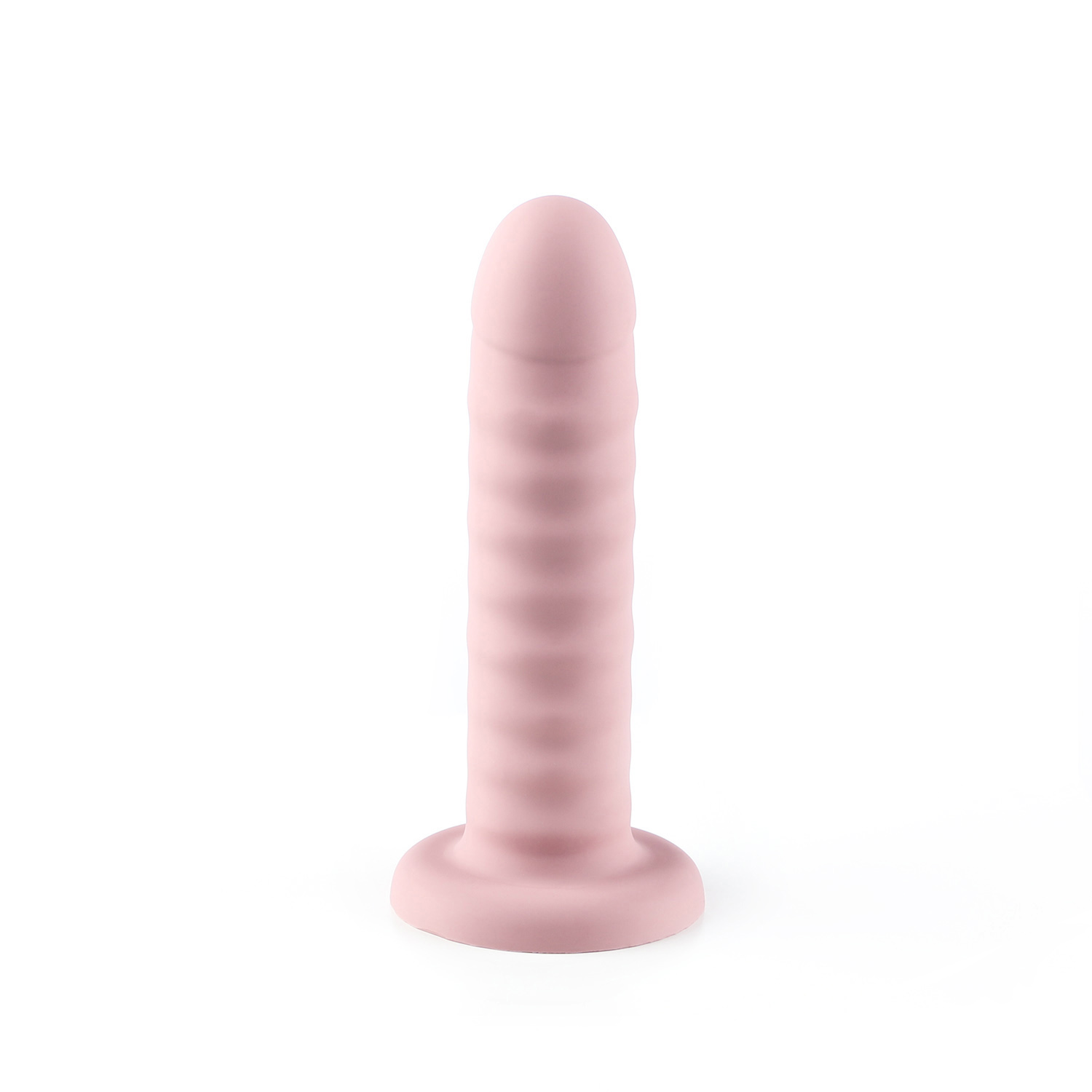 STRAP-ON DILDO CATER IN PINK