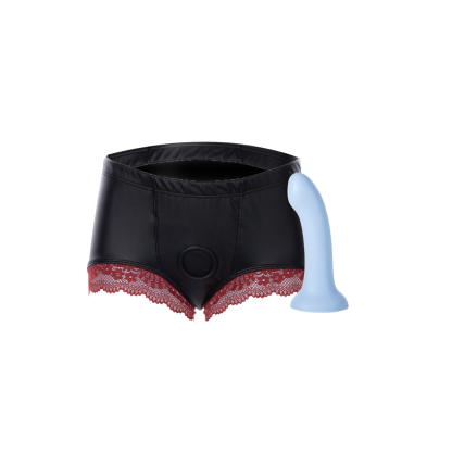 Sex Harness Lingerie Strapon