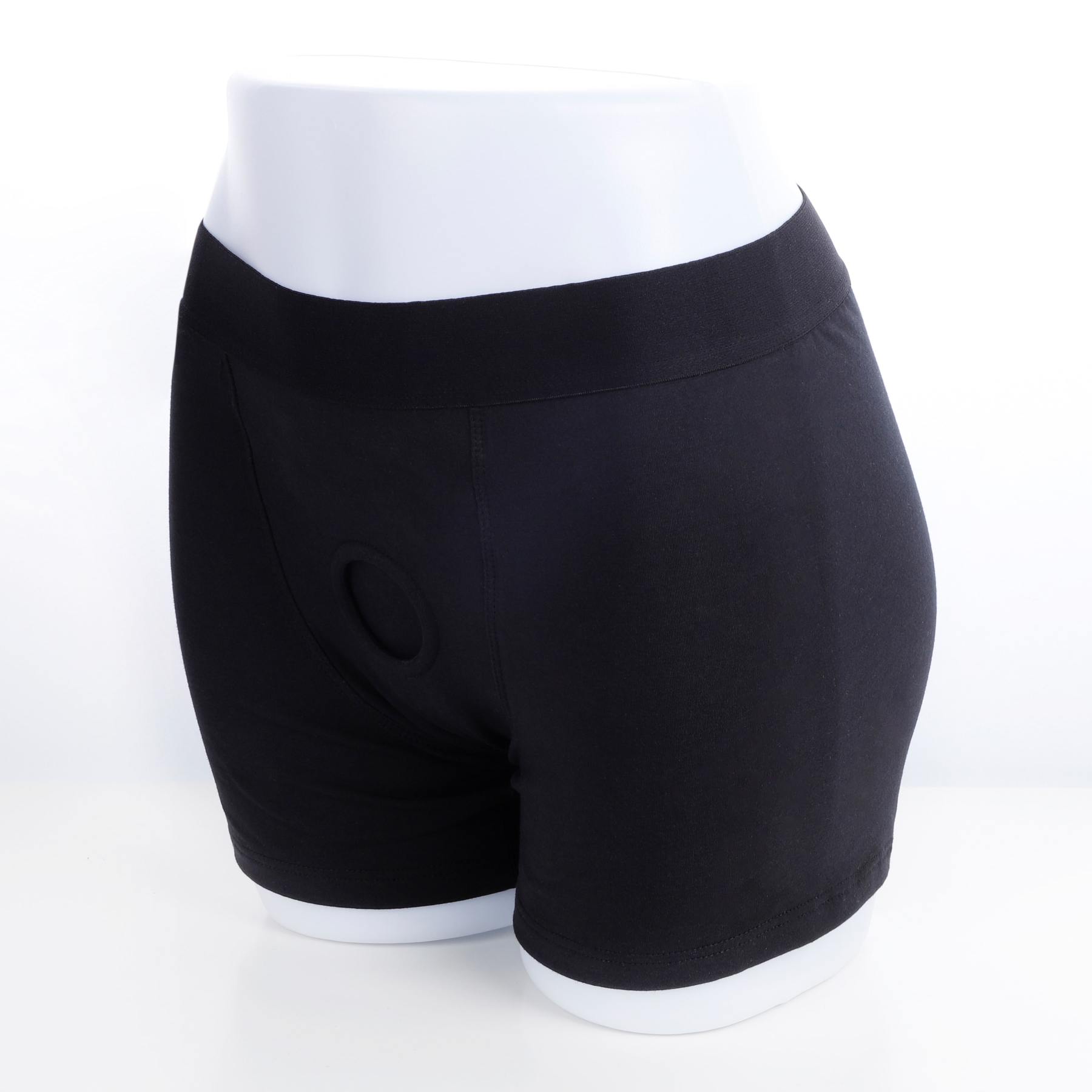 Plus Size Strap On Women Pink Dildo Harness Kit