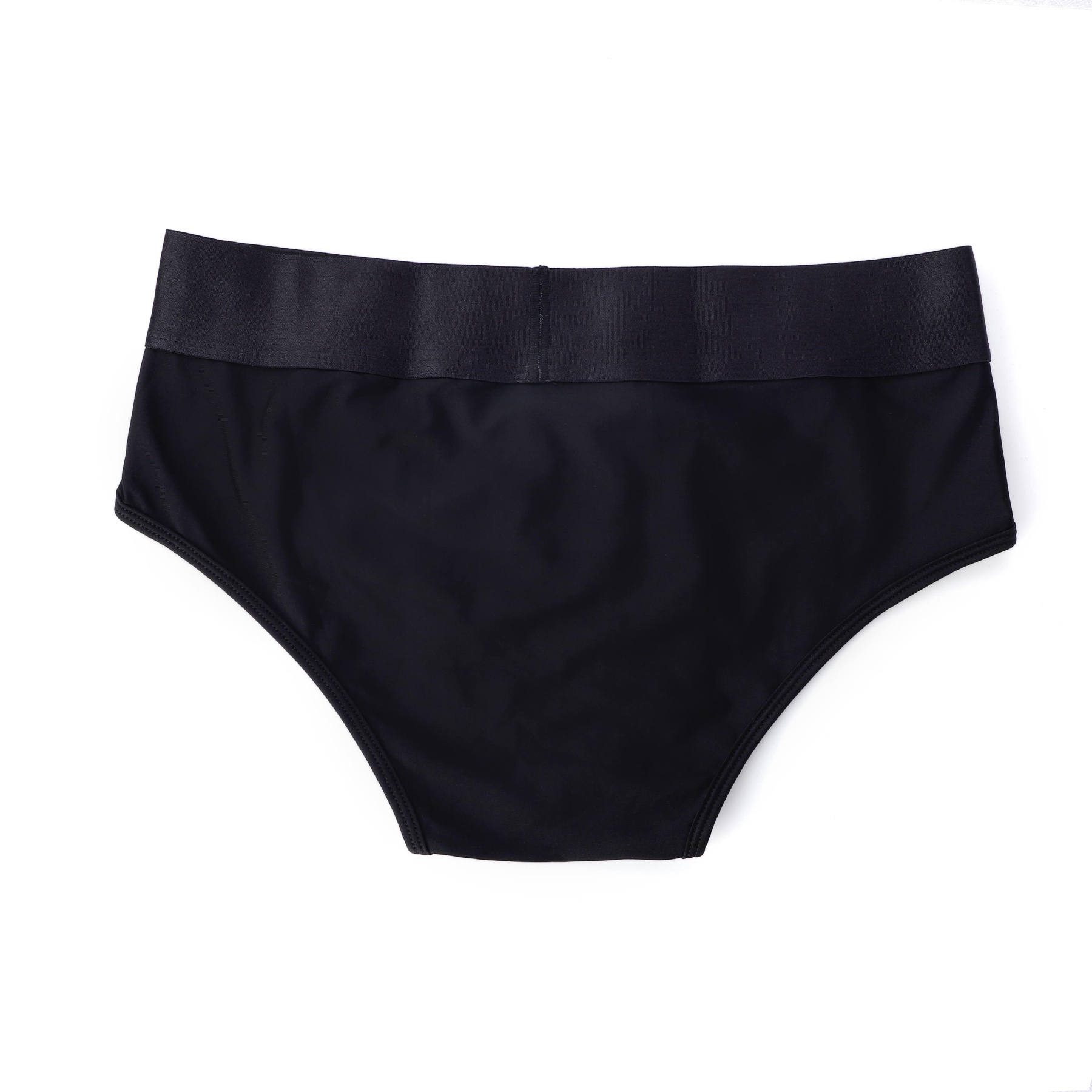 Crassie Lingerie Strap On Harness 