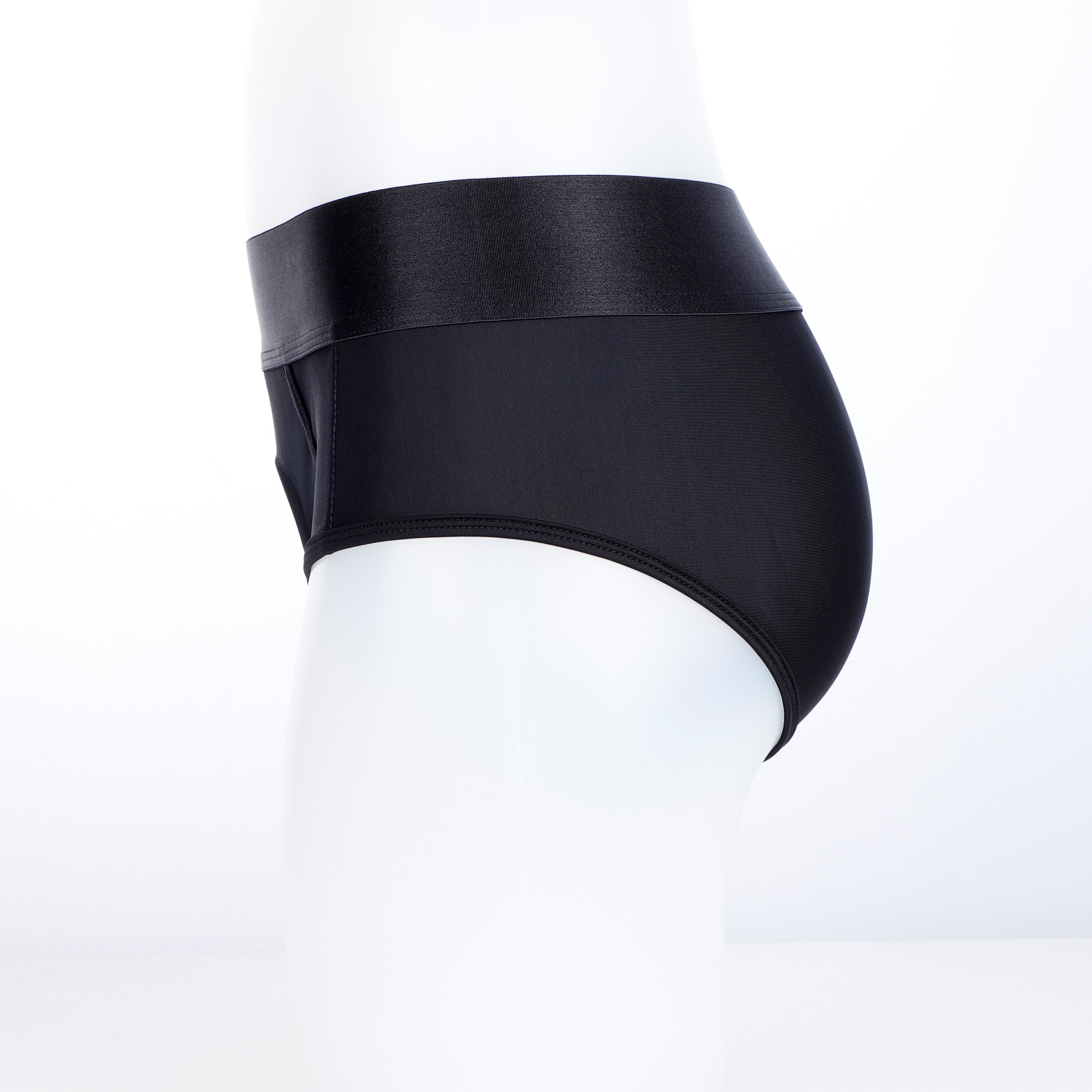 Crassie Kit | Dildo Harness For Strap On + Green Dildo Sense 