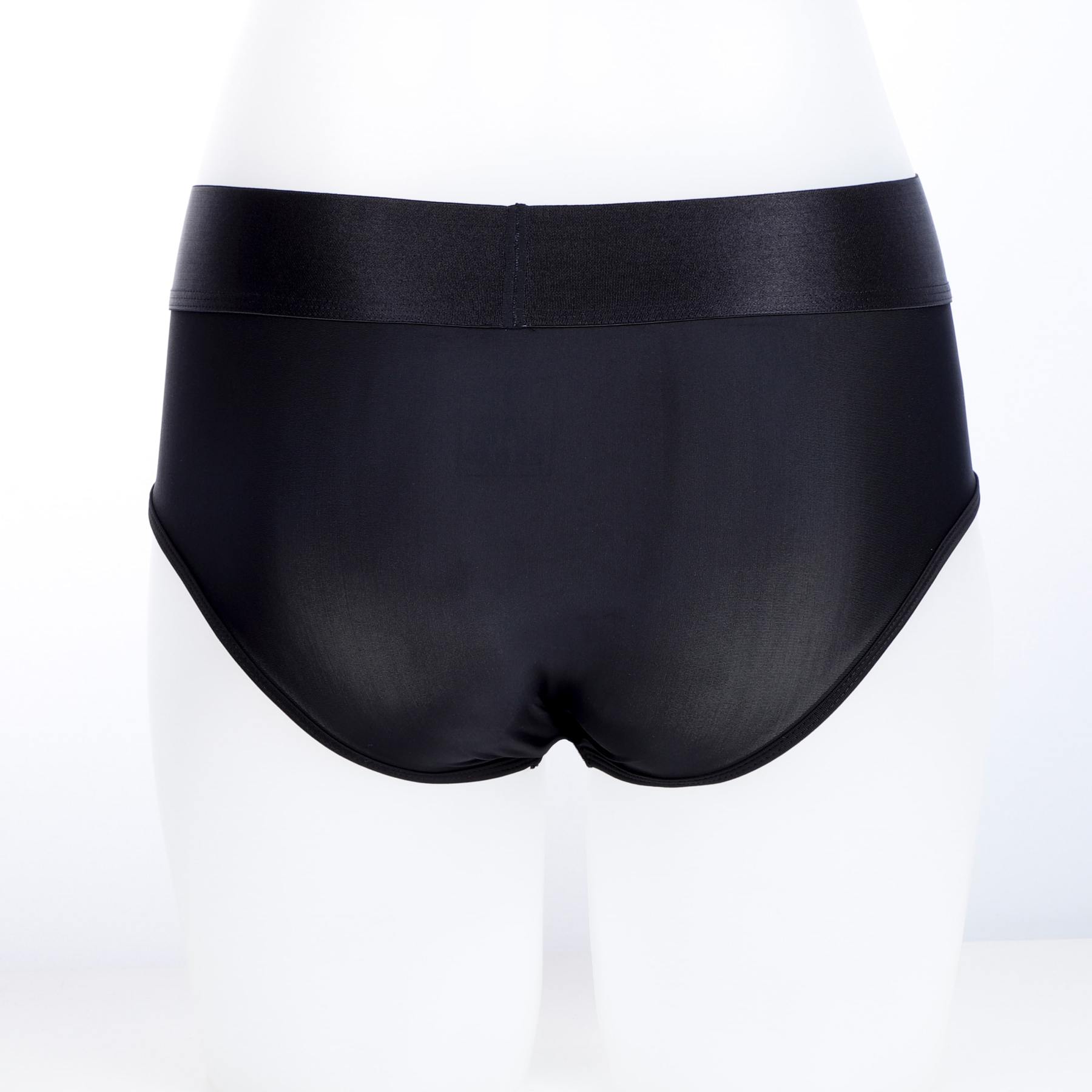 Crassie Lingerie Strap On Harness 