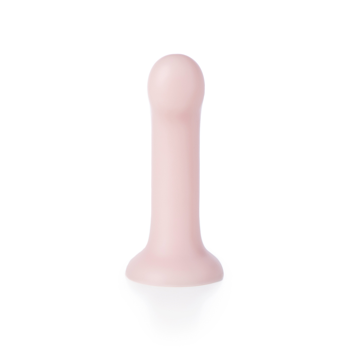 Crassie Kit | Pink Silicone Dildo Strap On And Harness 