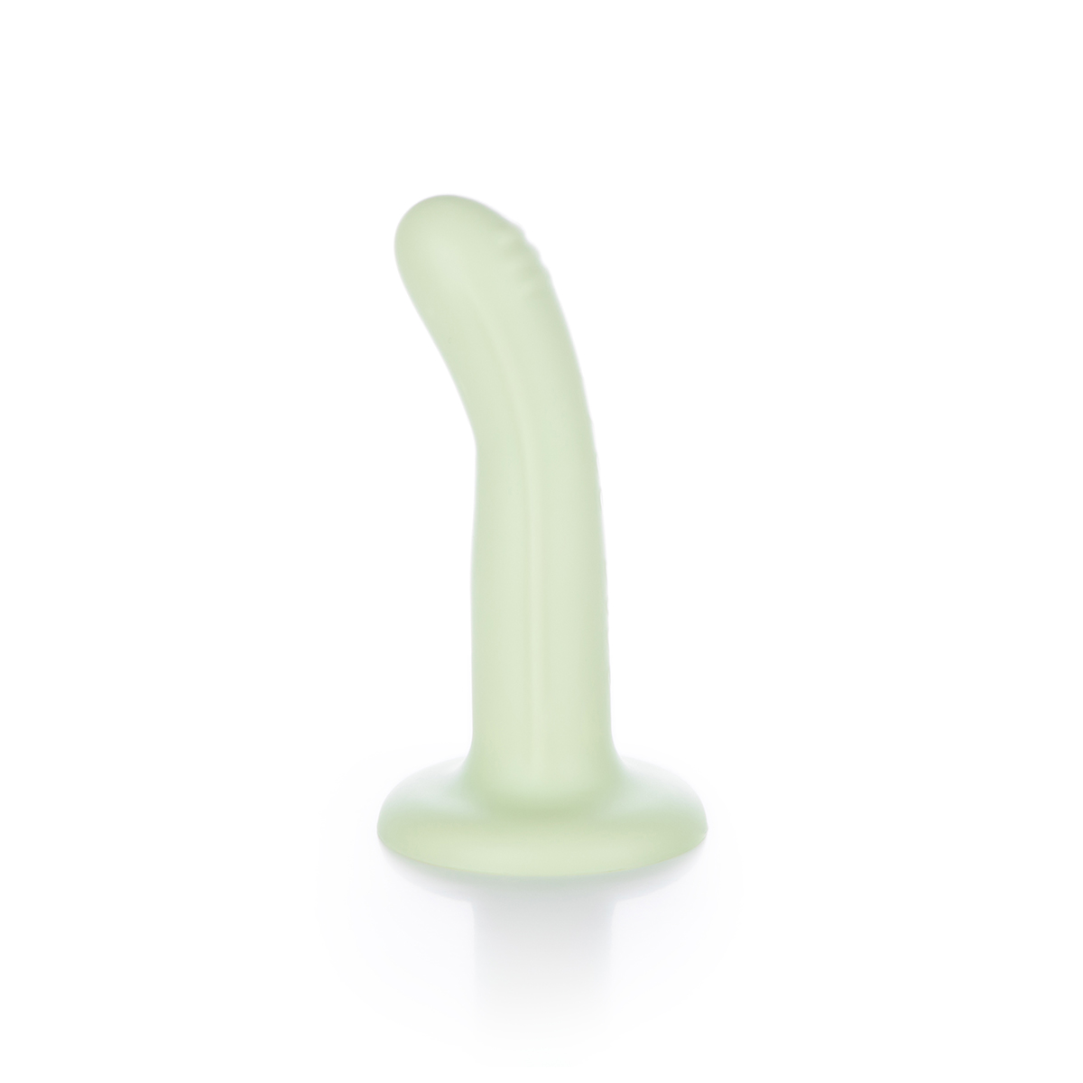 Strap on Dildo Desire In Green