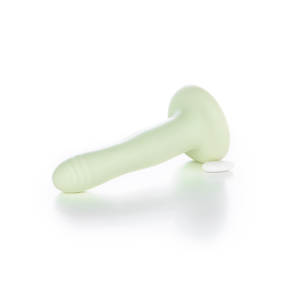 Strap on Dildo Desire In Green