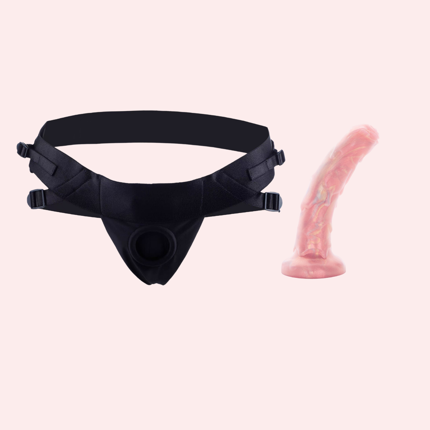 Flora G Spot Dildo