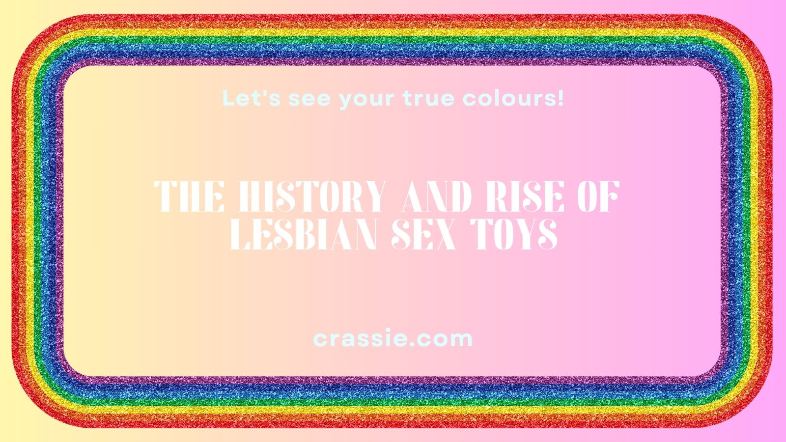 lesbian sex toys
