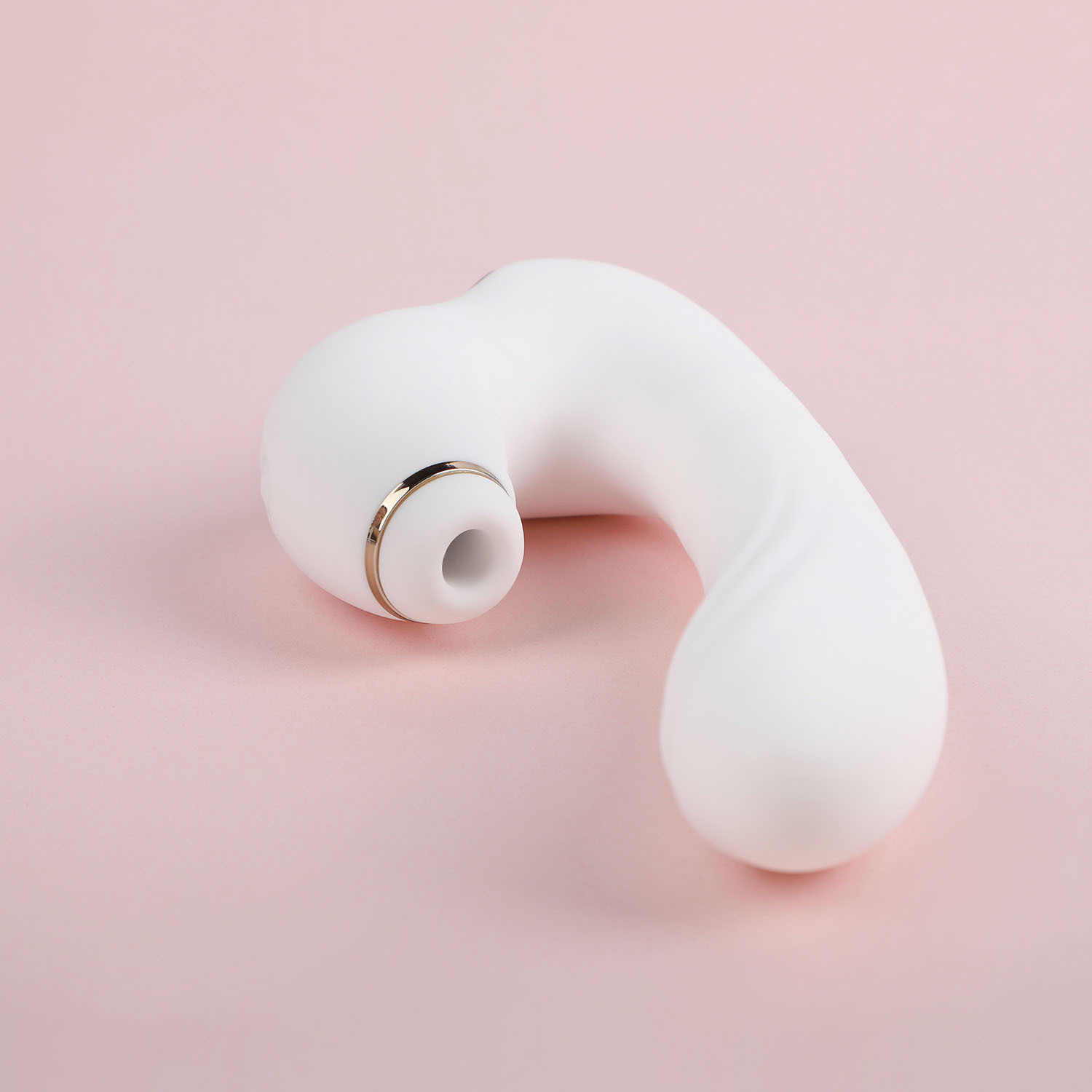 C- SPOT ｜ G- SPOT SUCTION RECHARGEABLE VIBRATOR 