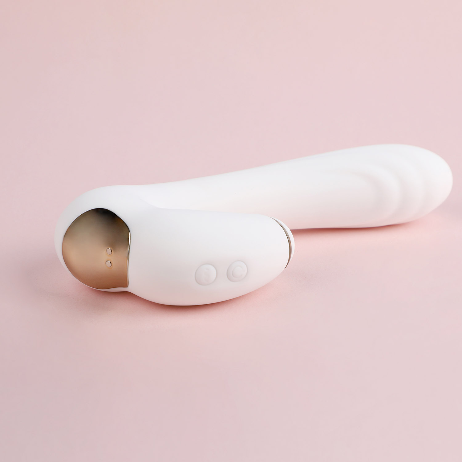 C- SPOT ｜ G- SPOT SUCTION RECHARGEABLE VIBRATOR 