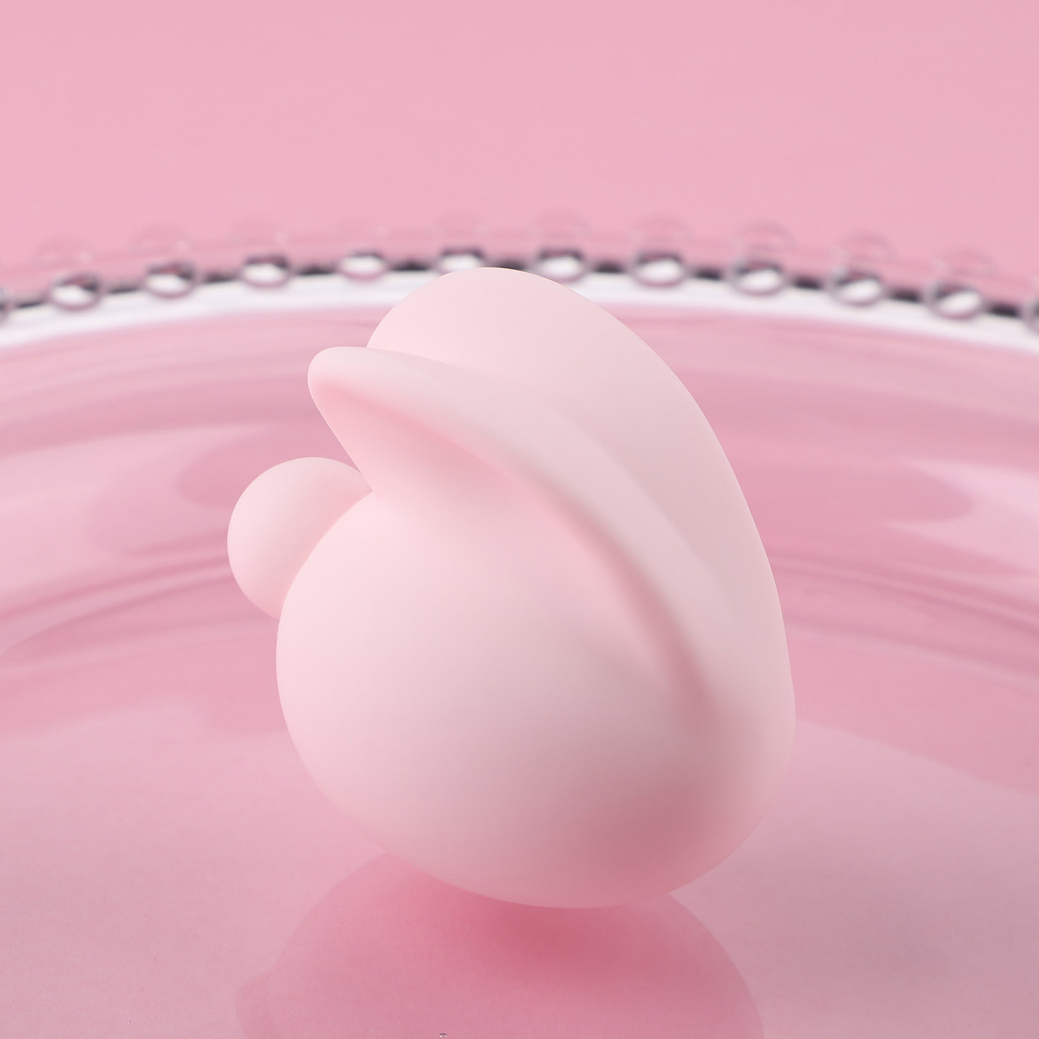 RABBIT FINGER VIBRATOR RECHARGEABLE