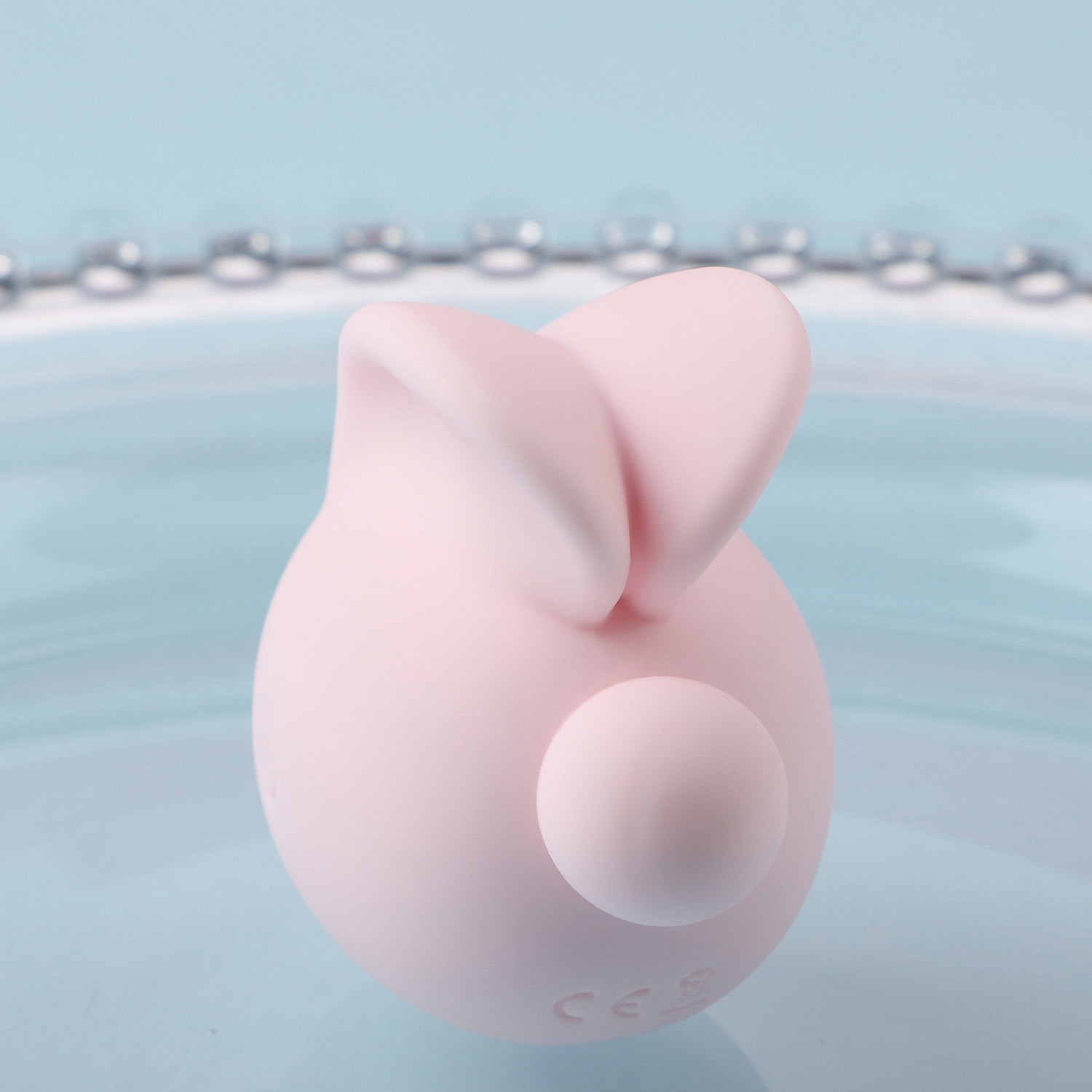 RABBIT FINGER VIBRATOR RECHARGEABLE