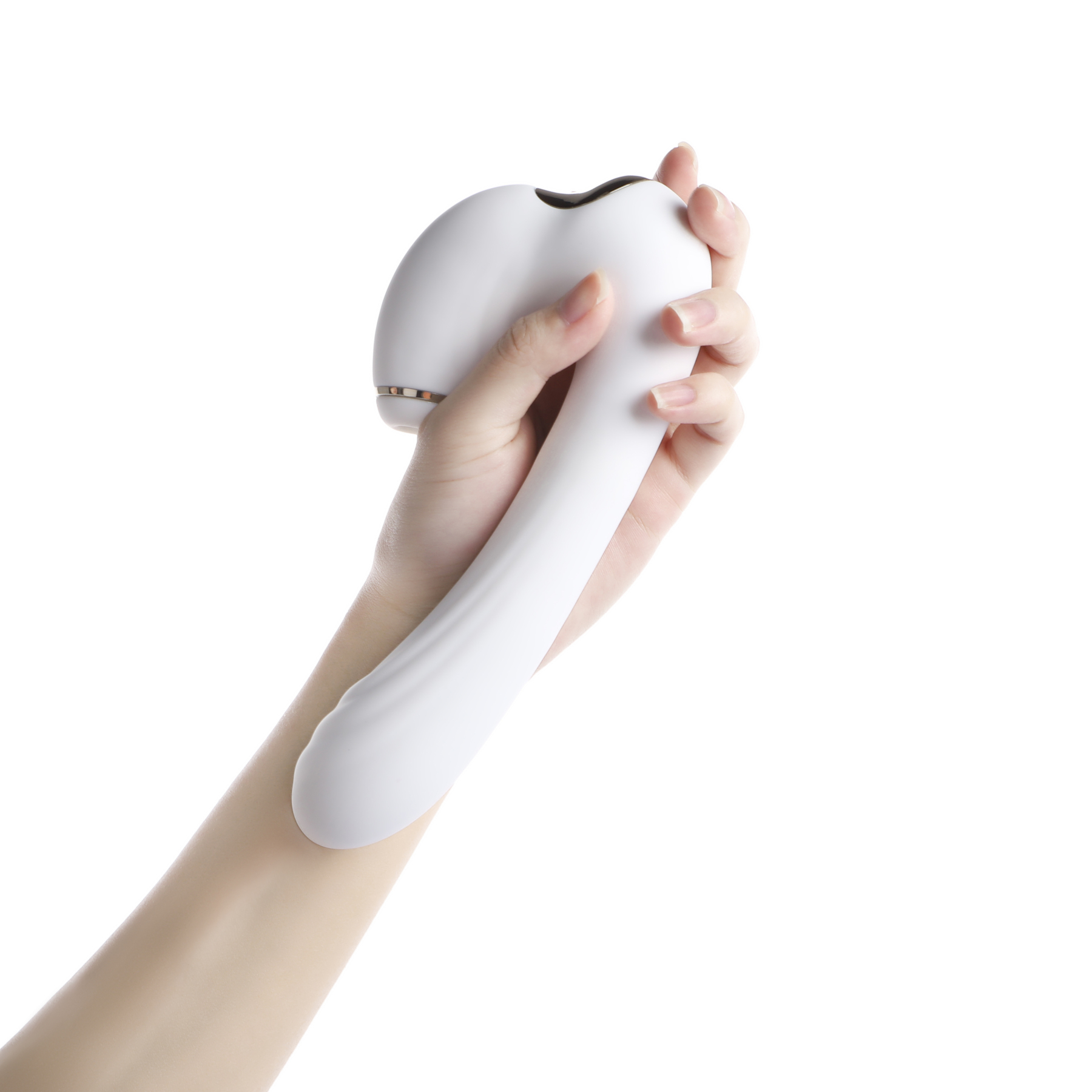 C- SPOT ｜ G- SPOT SUCTION RECHARGEABLE VIBRATOR 