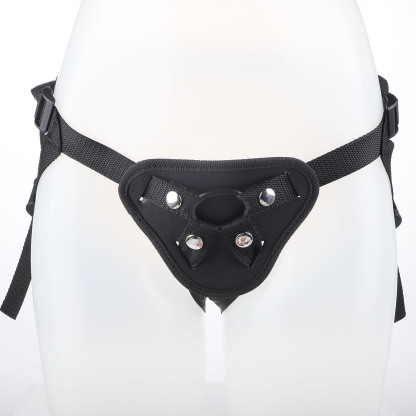 AJUSTABLE HARNESS WITH O'RING