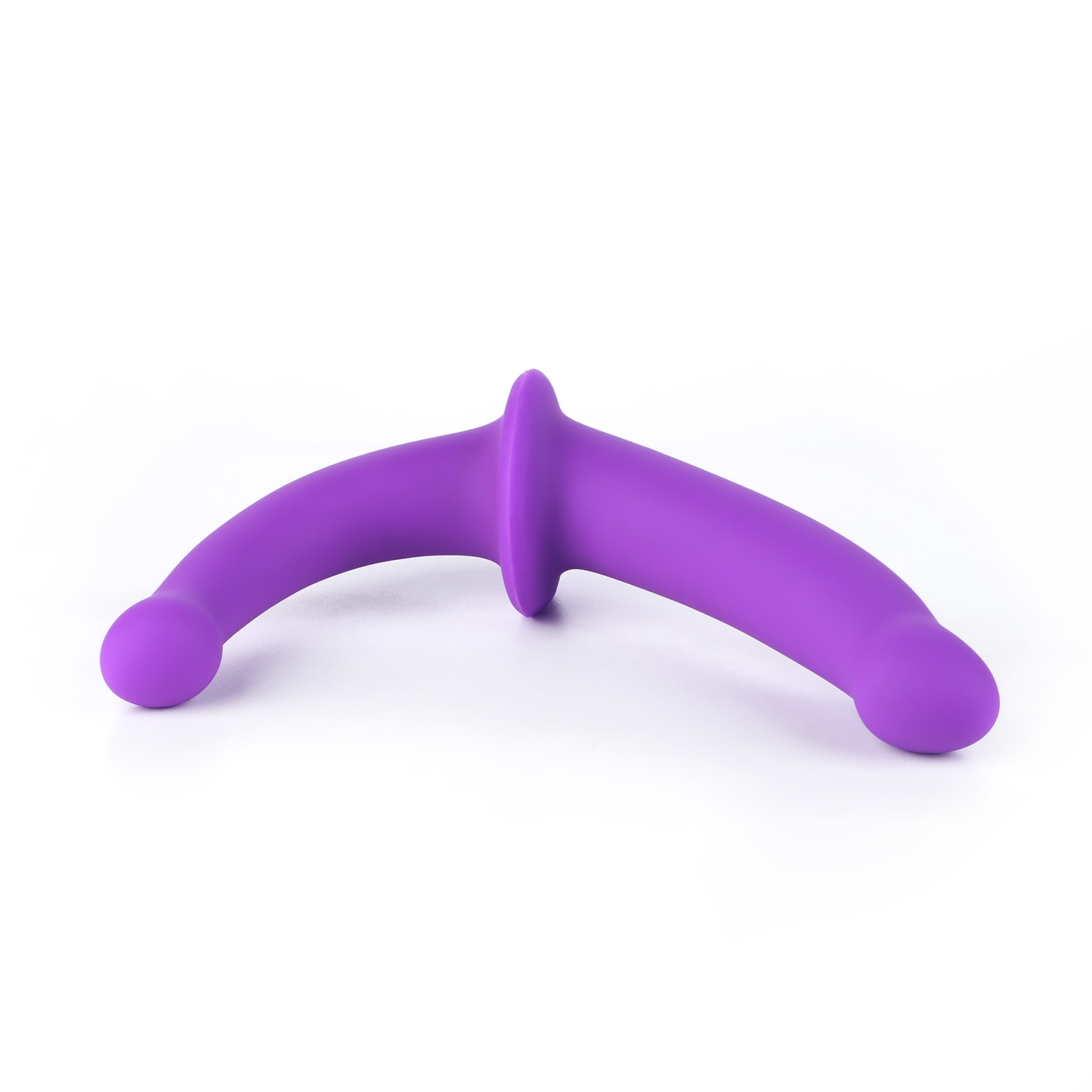 DOUBLE ENDED DILDO
