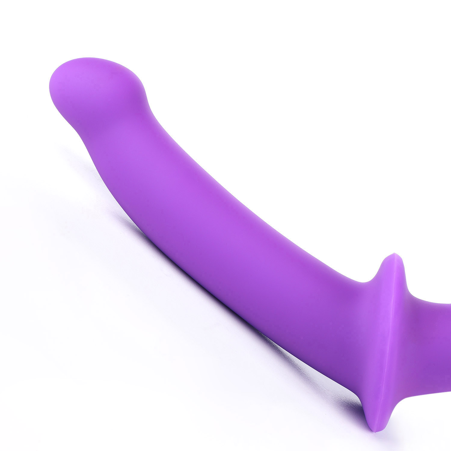 DOUBLE ENDED DILDO