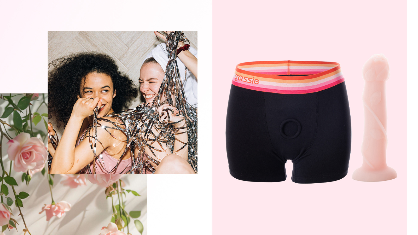 lesbian sex toys