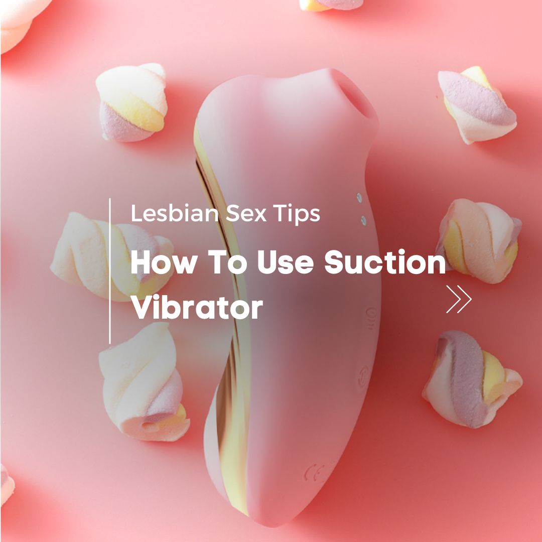 vibrating suction