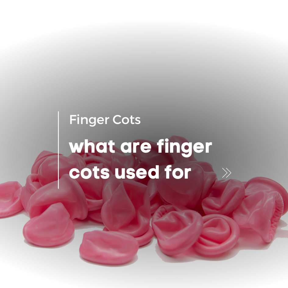 finger cots