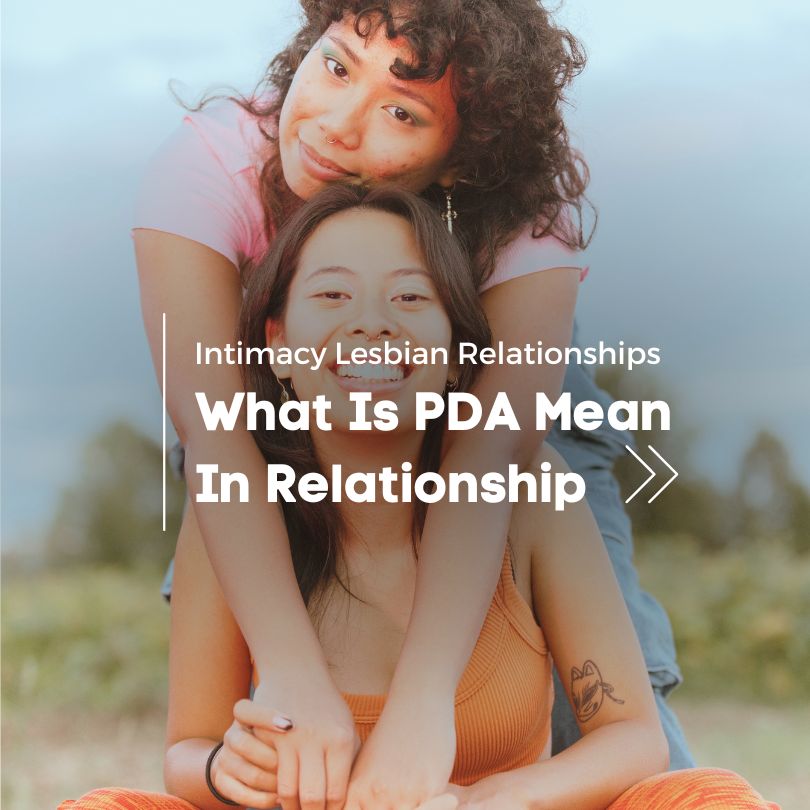 What Is PDA Mean In Relationship