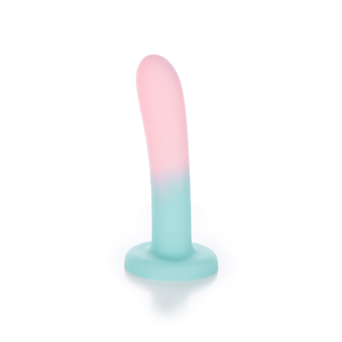 Color Changing Dildo G Spot Sense Strap on